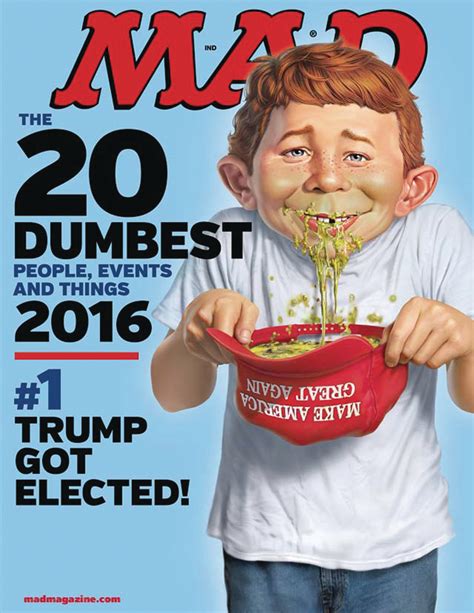 Oct160287 Mad Magazine 543 Previews World