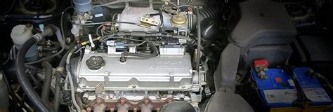Двигатель 4g64 Gdi тех характеристики Авто Сфера №76