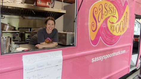 Paul area has been a moving, storage and logistics provider since 1901. Sassy Spoon food truck is settling down in the Nokomis ...