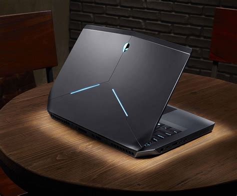 Update Available Today Alienware 13 Gaming Laptop And Area 51 Desktop