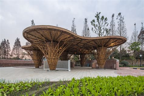 ( detalles ) 13_ ray muebles : El Jardín de Bambú / Atelier REP | Plataforma Arquitectura
