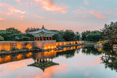 Best Places To Visit In South Korea Images And Photos Finder