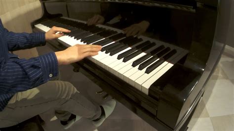 【ピアノ】「懍」西村由紀江 Yukie Nishimura Youtube