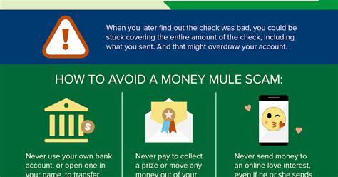 Aging And Law In West Virginia Money Mule Scams