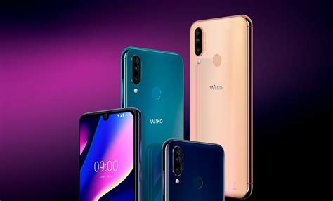 I paid under $300 for it but what sold me was using it in a. Wiko View 3: The most affordable triple-camera smartphone ...