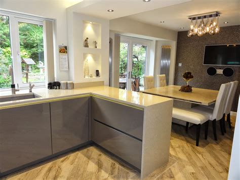 Sara davis' kitchen may look like a high dollar job. Diane Berry Kitchens - Client Kitchens: Mr & Mrs Hampson ...