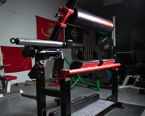 Matt Wenning’s Good Morning Machine | Wenning Strength