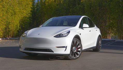Win A 2022 Tesla Model Y Performance And 10 000 CharityStars