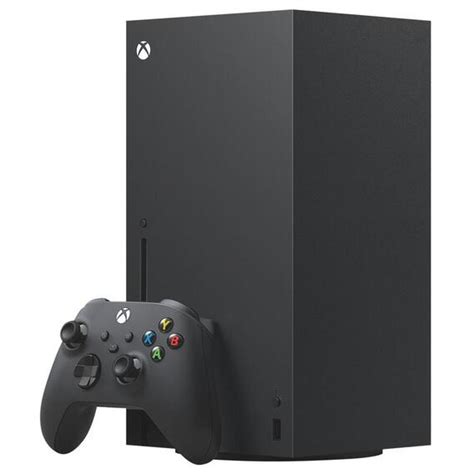 Xbox Series X 1tb Game