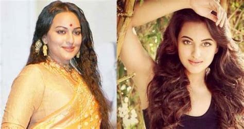 Revealed — Sonakshi Sinhas Amazing Weight Loss Story Read Health Related Blogs Articles