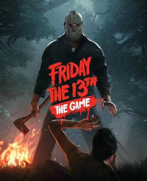 Friday The 13th Video Game Finally Arrives With Gloriously Gory