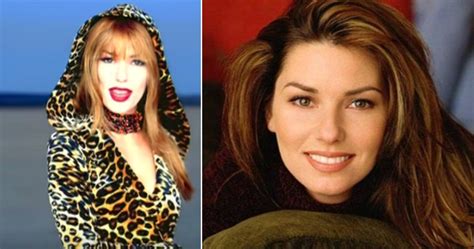 The Top 10 Best Songs Of Shania Twain The Timeless Queen Of Country Pop