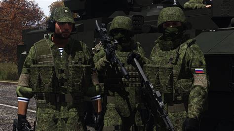 Images 2035 Russian Armed Forces Mod For Arma 3 Moddb