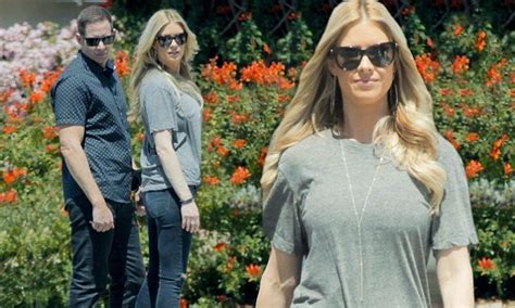 Christina El Moussa Seen Filming Flip Or Flop With Ex Tarek Daily