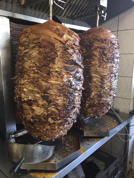 Griechisch, fast food in 41542 dormagen: Nievenheimer Grill - Fotos