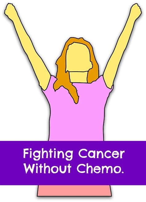 Survivors Who Fight Cancer Naturally Without Chemotherapy Hubpages