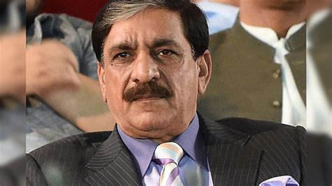 Pakistan Nsa Nasser Khan Janjua Resigns Amid Reports Of Differences With Caretaker Pm News18