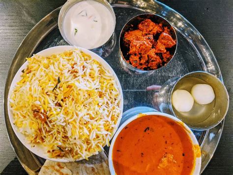 Also includes other businesses, and grocery stores in the devon ave. Charminar Indian Cuisine - Meal takeaway | 925 Warden Ave ...