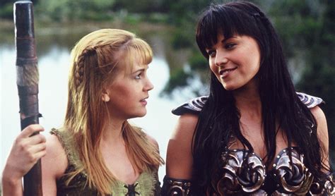 how xena warrior princess helped me learn about safe queer sex by kathy criswell medium