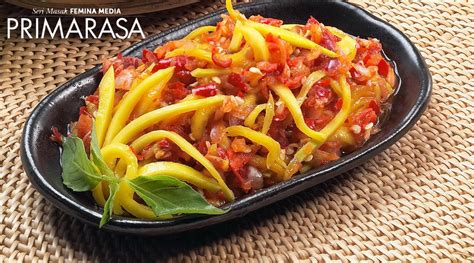 May 28, 2021 · resep sambal kuini. Resep Sambal Seruit