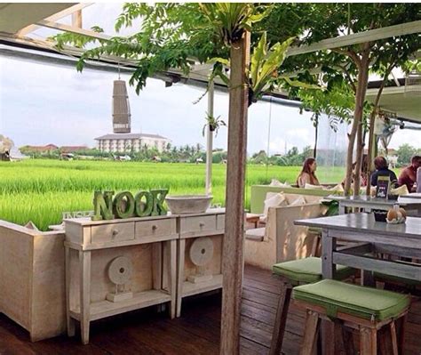 21 Extraordinary Bali Cafes You Cant Help But Instagram