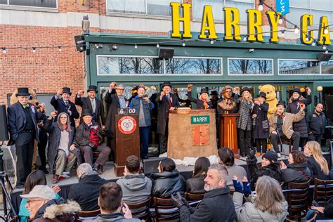 Groundhog Day Cast - Groundhog Day 2024: Groundhog Day Mov… | Flickr