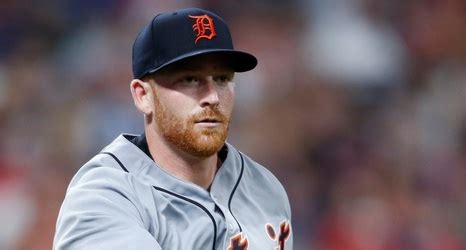 Spencer turnbull stakes claim to detroit tigers' rotation vacancy. Hands shaking in MLB debut, Spencer Turnbull converted nerves into velocity