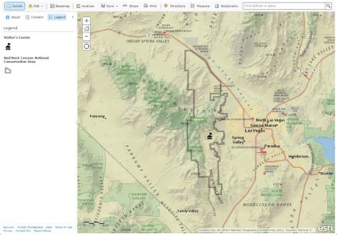 There are a dizzying array of formats used for storing gis data. Hiking Red Rock Canyon | Learn ArcGIS