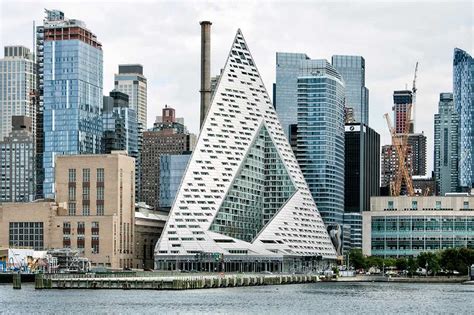 Bjarke Ingels The Architect Enamoured With Barcelona The Nbp