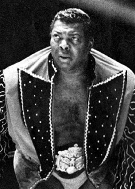 Maybe you would like to learn more about one of these? Bobo Brazil: The Jackie Robinson of Pro Wrestling Pt. 2 ...