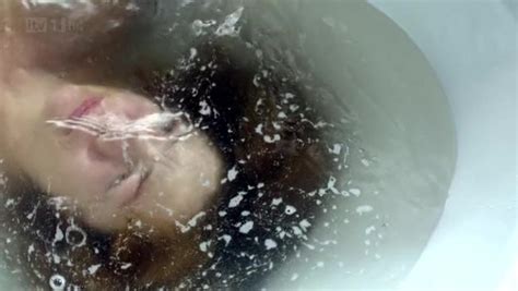 Nude Video Celebs Alex Kingston Nude Marchlands S01e01 2011
