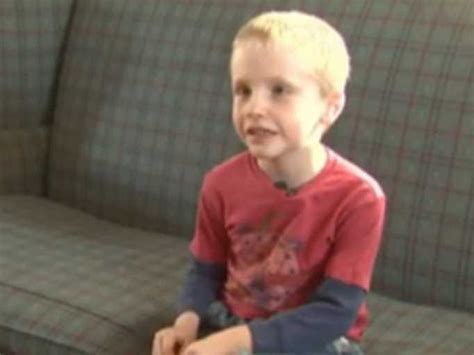 6 Year Old Suspended From Colorado School For Kissing Business Insider