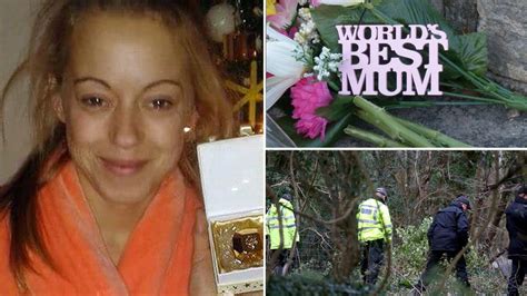 samantha henderson police confirm body found in search is missing mother of four mirror online