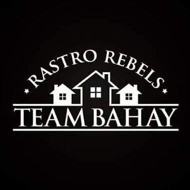 Rastro Rebels Team Bahay On Twitter Ct Cris Andaya