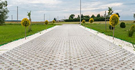 Permeable Driveway 7 Options Benefits And Costs Paving Finder