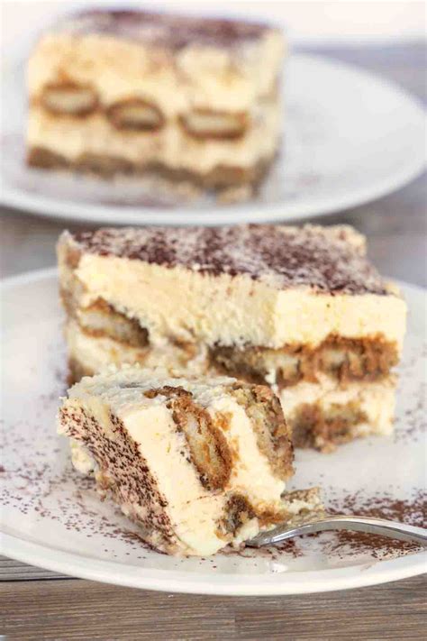 Best Tiramisu Recipe Step By Step Chef Dennis