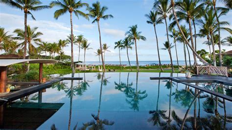 The Best Resorts in Hawaii 2019 Readers' Choice Awards  Condé Nast