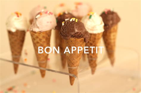 I made all my favourite types of ice cream and accessoires. Mini Ice Cream Cones + Acrylic Stand DIY