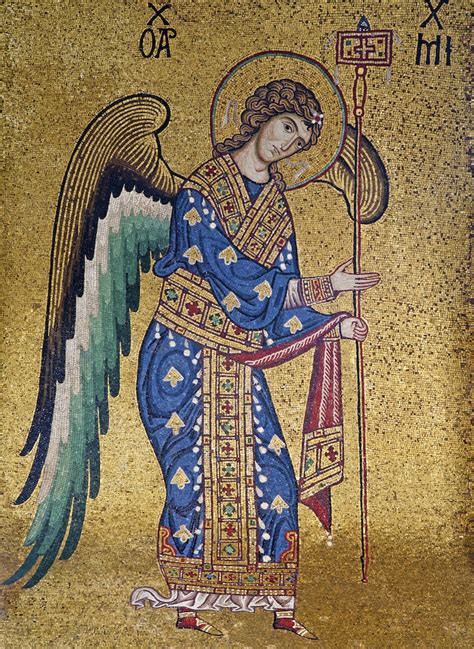 Exploring The Heavenly History Of Angels In Art