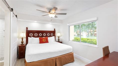 Two Bedroom Villa Westgate Leisure Resort In Orlando Florida