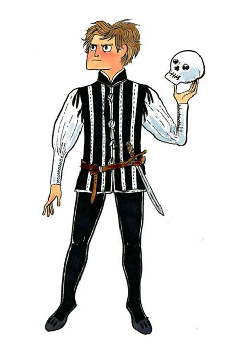 To Be Or Not To Be Hamlet As A Choose Your Own Adventure Novel