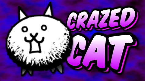 Adorable cats go wild all over the world! CRAZED CAT CHAOS - The Battle Cats #15 - YouTube