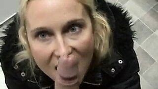 Czech Streets Blonde Milf Picked Up On Street Video Porn Tube