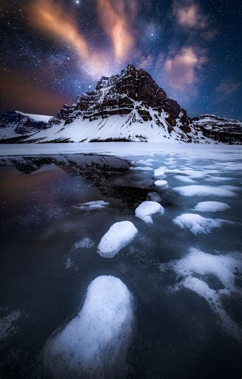 Wowtastic Nature Enigma On 500px By Daniel Greenwood Vancouver
