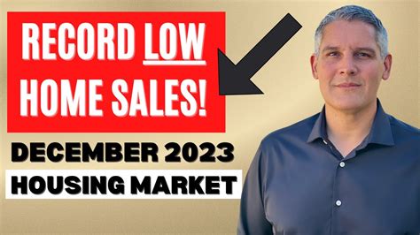 DECEMBER 2023 HOUSING MARKET - Temecula Real Estate - Murrieta Real