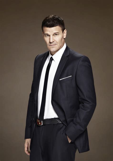 David Boreanaz Will There Ever Be An Angel And Buffy Reunion