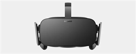 E3 2015 Oculus Rift Consumer Version Hands On Impressions Game