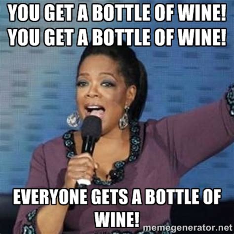 12 National Wine Day Memes So You Can Pair Your Vino With A Laugh
