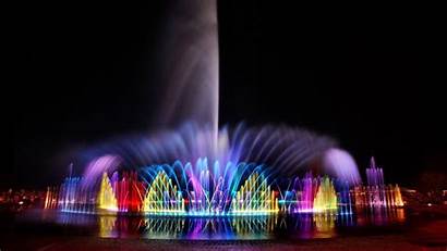 Fountain Wallpapers