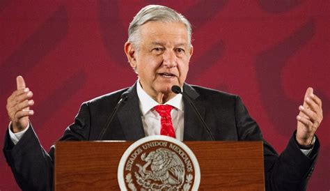 Conferencia De Prensa De Amlo En Vivo Hoy 29 De Julio De 2019